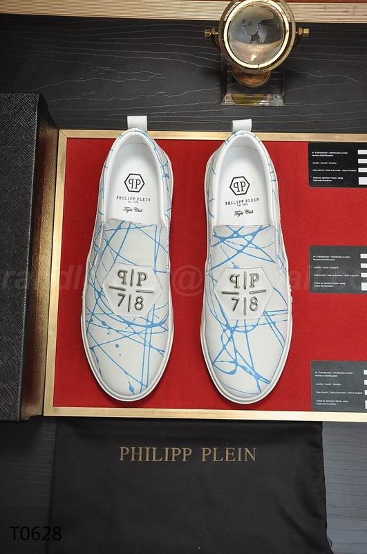 Philipp Plein Men's Shoes 230